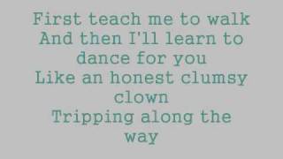 Fool by Lifehouse, Lyrics Video chords
