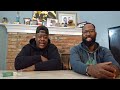 Big Pressure Talk with @K&CDOGLIFE