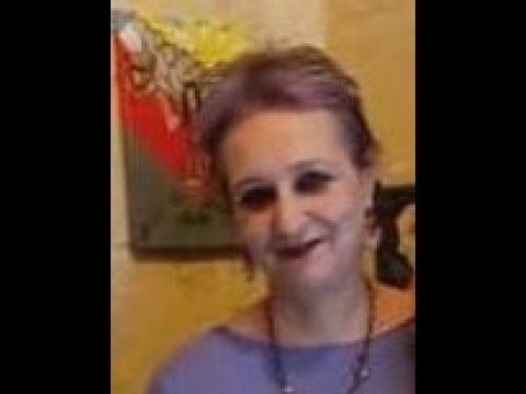 ნანა გრიგოლიას ნამუშევრების გამოფენა იტალიაში