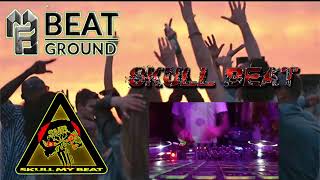 LIVESTREAM DJ SKULL BEAT B2B DJ ELEANOR PART2 CREW ( SKULL MY BEAT ) BY BEATGROUND