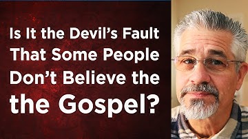 Why Doesn’t God Reveal Himself to Everyone? (Part 4) | Little Lessons With David Servant