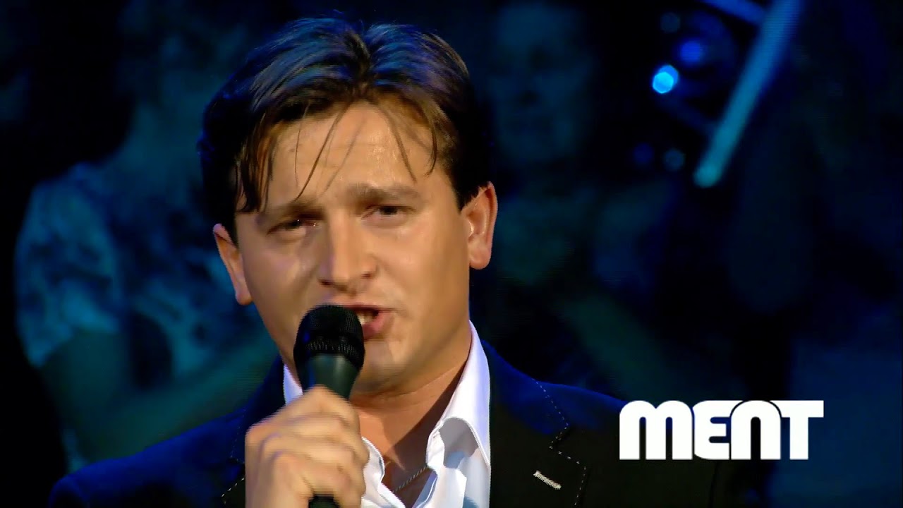 Andrei Lugovski & Richard Claydermann - Caruso