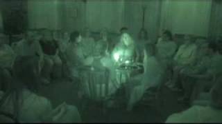 Magick Source Séance