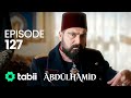 السلطان عبد الحميد الثاني الحلقة 127
