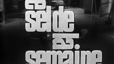 68-09-02 - Le sel de la semaine - Claude Henri Grignon 1