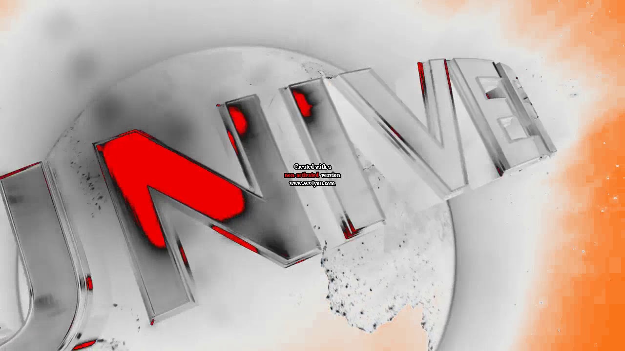 (NEW EFFECT) Universal Pictures Logo 2013 in GTA Chinatown Wars Effect (Instructions in description)