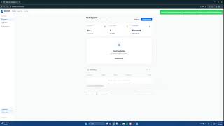 SAAS Product - Folder Lock (Built with Claude Code)