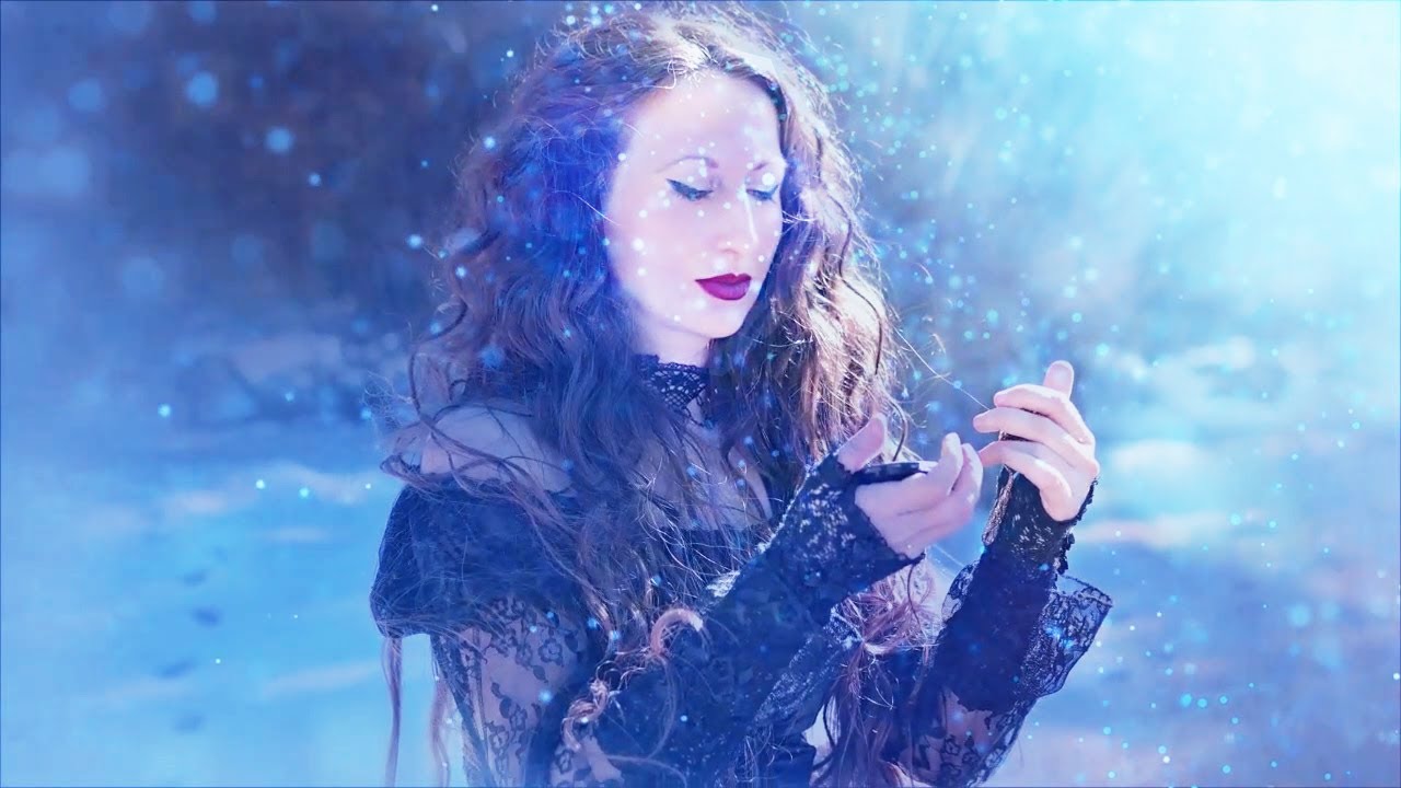 Bendida - Lady of Eternal Winter - YouTube