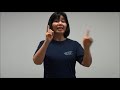 第30回　第1問「スマホ使用の注意」通訳例　音声あり