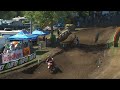 Washougal National 2025 | Pro Motocross 250 Class Highlights