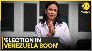 US-Venezuela Tensions: Have Trump-Machado Ties Deteriorated 'Rebuilding More Important Than Polls'
