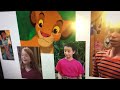 Young Simba The Treasure Of Rainbow Bread Ending Credits 
