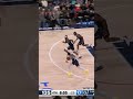 Casual lob to the rim 😎