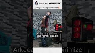 video bile kurtarmaz sizi 