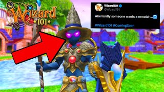 Wizard101: This *NEW* Teaser Is A BIG Deal! (Spring Update 2026)