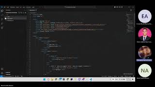 PROYECTO FINAL PROGRAMACION WEB
