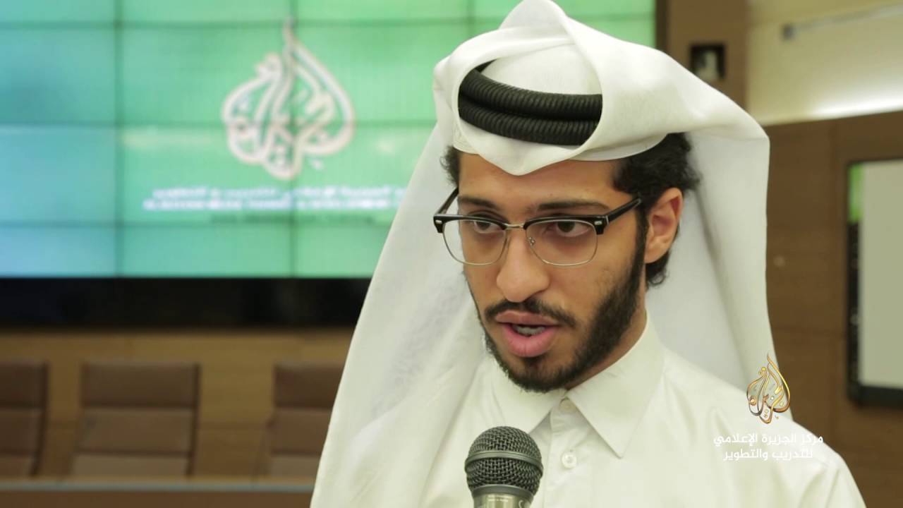 #ورشة عمل مهارات المذيع الناجح مع (محمد مزيمز)