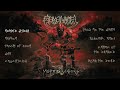 Capture de la vidéo Cavalera - Morbid Visions (Official Full Album Stream)