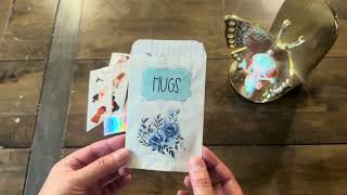 💕Ghost Resin Kit and Happy Mail @TellensPlace @SugarRayCrafts