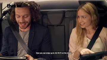 FordPass WiFi Hotspot Guide