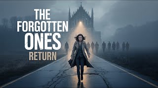 The Forgotten Ones Return  Lost Voices, Hidden Histories  Unfinished Stories