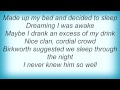 Bee Gees I Held A Party Lyrics 1 mp3