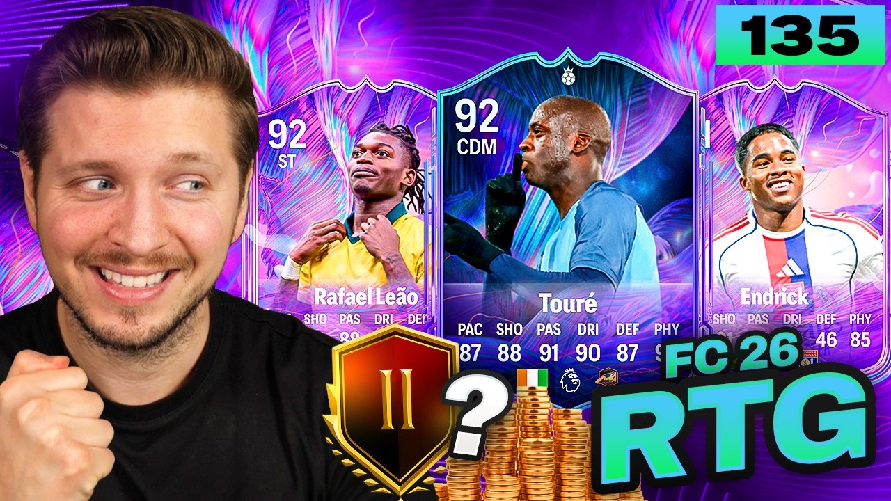 FC Fantasy WL Gave... HUGE Rewards!