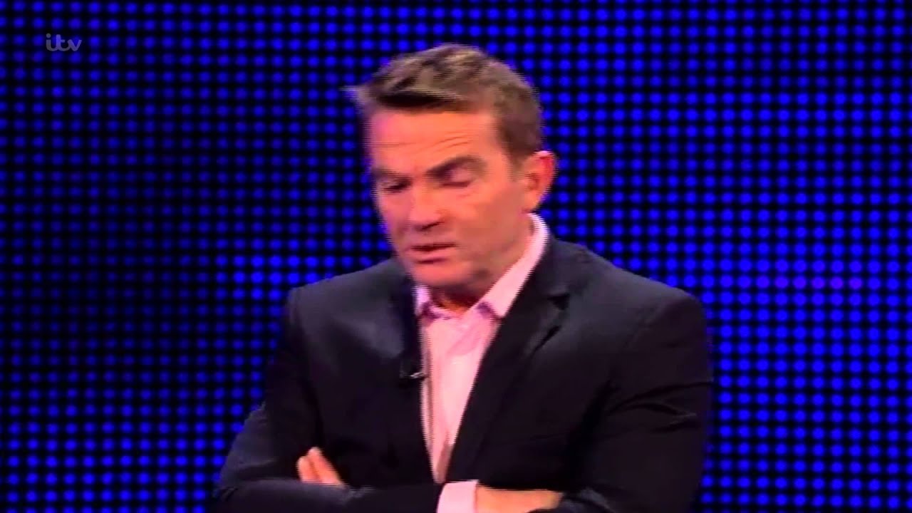 Terry's Cash Target - The Chase