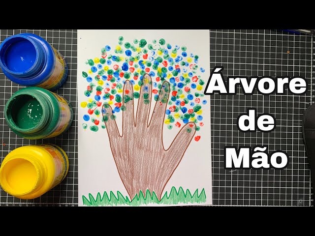 40 DESENHOS E MOLDES DE ÁRVORE DE NATAL PARA COLORIR, PINTAR, IMPRIMIR! -  Espaço Educar dese…