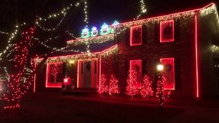 SNC 12 Days Of Christmas 2016