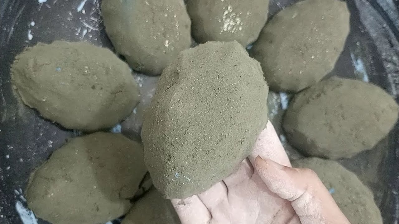 cement dirt video🌑🌑🌑