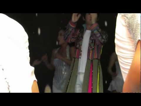 130326 요셉 어메이징 커튼콜 - 송창의