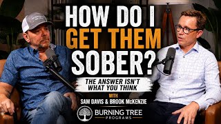 How Do I Get My Loved One Sober? (The Answer Will Surprise You) July 21, 2026