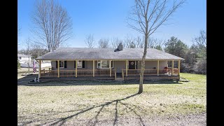 7012 Coleman Road video tour
