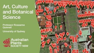 Understanding Art, Culture and Botanical Science