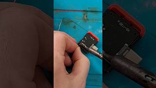 Fixing An Rcm Loader