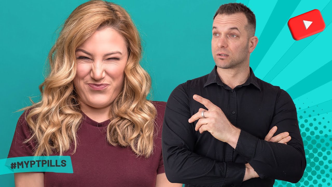 BOCCA AMARA: come risolvere il problema 🤬