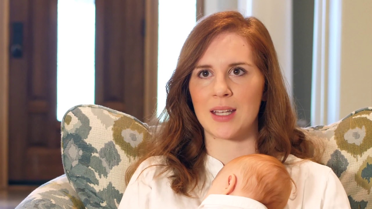 Pregnancy, Birth and Beyond What to Expect at Winchester Medical