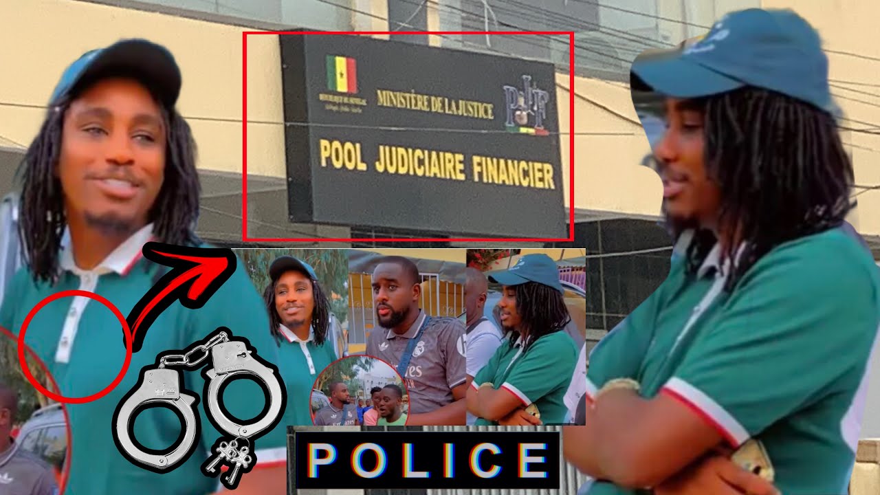 🛑Verdict viens de tomber? Wally Séck brise le silence? Premier réaction de l’artiste,Admirez les…