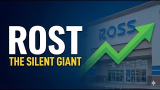 Retail is Dead? Look at Ross Stores (ROST) Data & 2030 Growth Plan