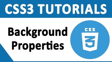 Css3 Complete Tutorials For Beginner In Urdu | Css Background Properties Tutorials In Hindi