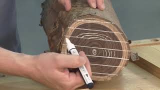 How to select timber for minimal movement understanding quarter, flat and rift sawn boards