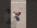 Right in the crown JEWELS #halfsword #battlesimulator #gaming