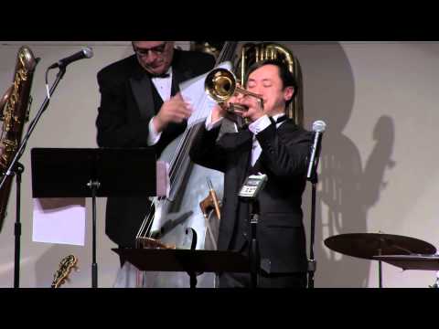 12th street rag - Jeff Barnhart and His Hot Rhythm - Essex Winter Series