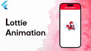 Celebrity Lottie Animation Flutter | How to use Lottie Animation in Flutter App | DOPE Animation | 2023 Profile
