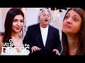 Bride’s Big Greek Family Want An Even Bigger Dress! | Say Yes To The Dress UK