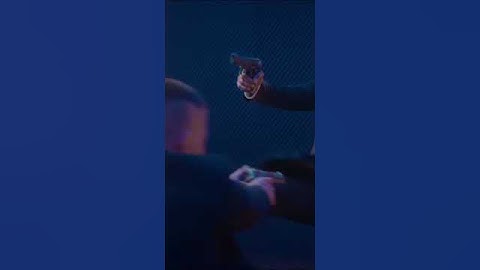 The Goat Official Trailer