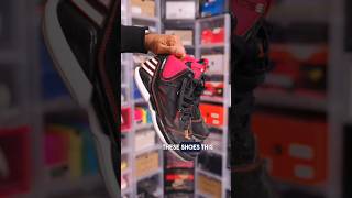 I Tried The Adizero D Rose 2.5