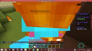 Minecraft Blockdrop Hacker Factions OMgshit