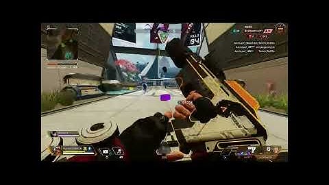 Alternator and Mastiff combo